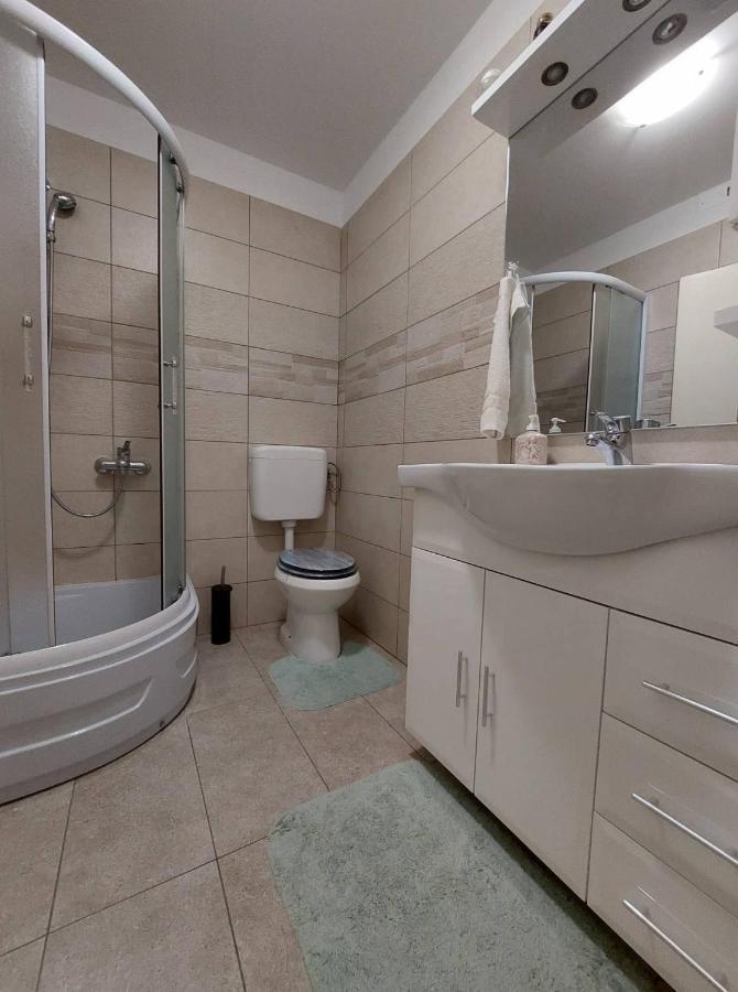 Apartment Orchidea Izola Exterior photo