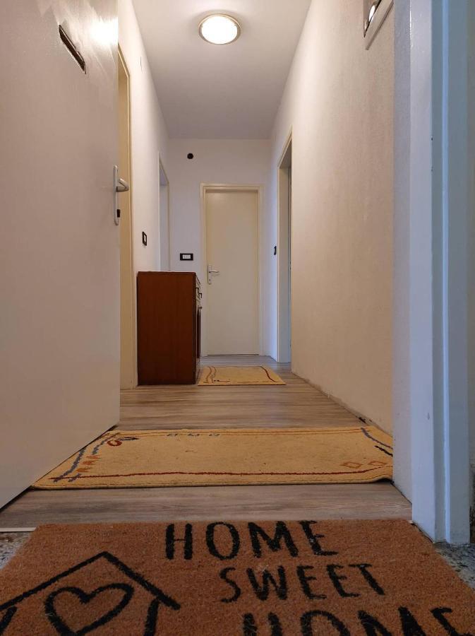 Apartment Orchidea Izola Exterior photo